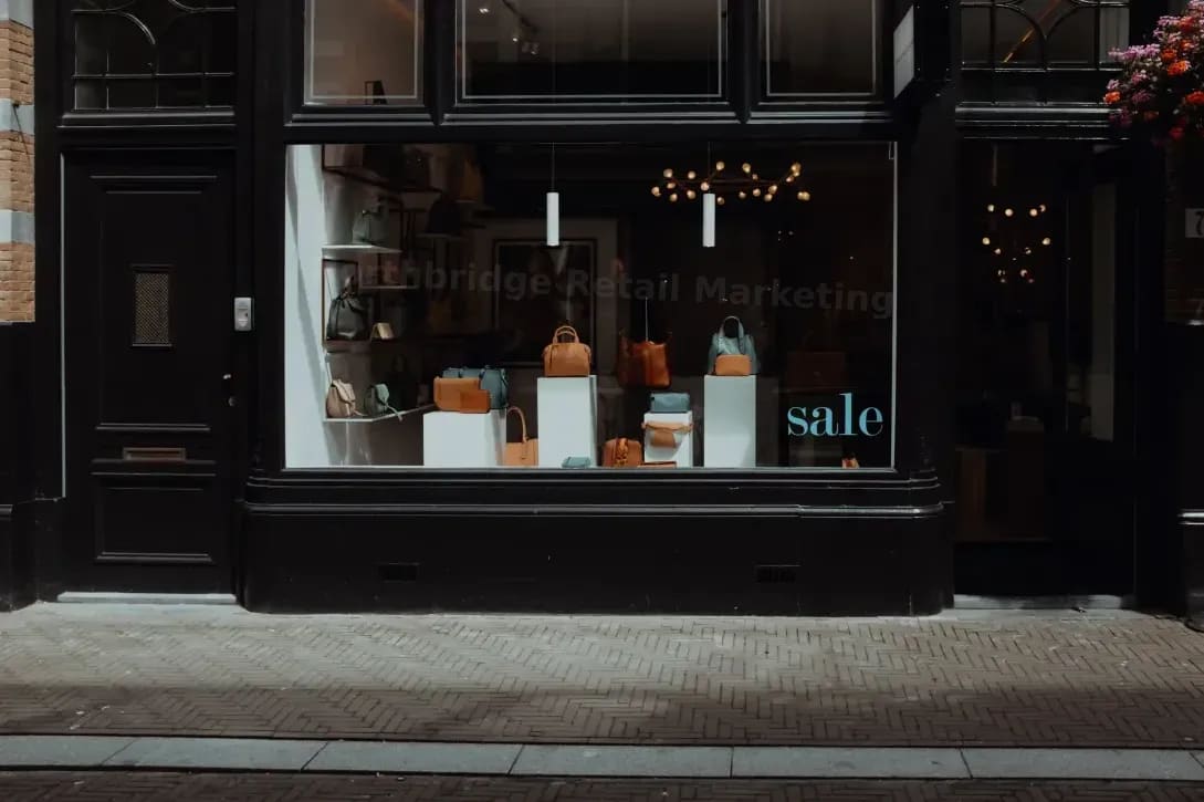 Northbridge Retail Marketing 2