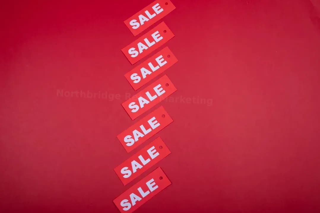 Northbridge Retail Marketing 8