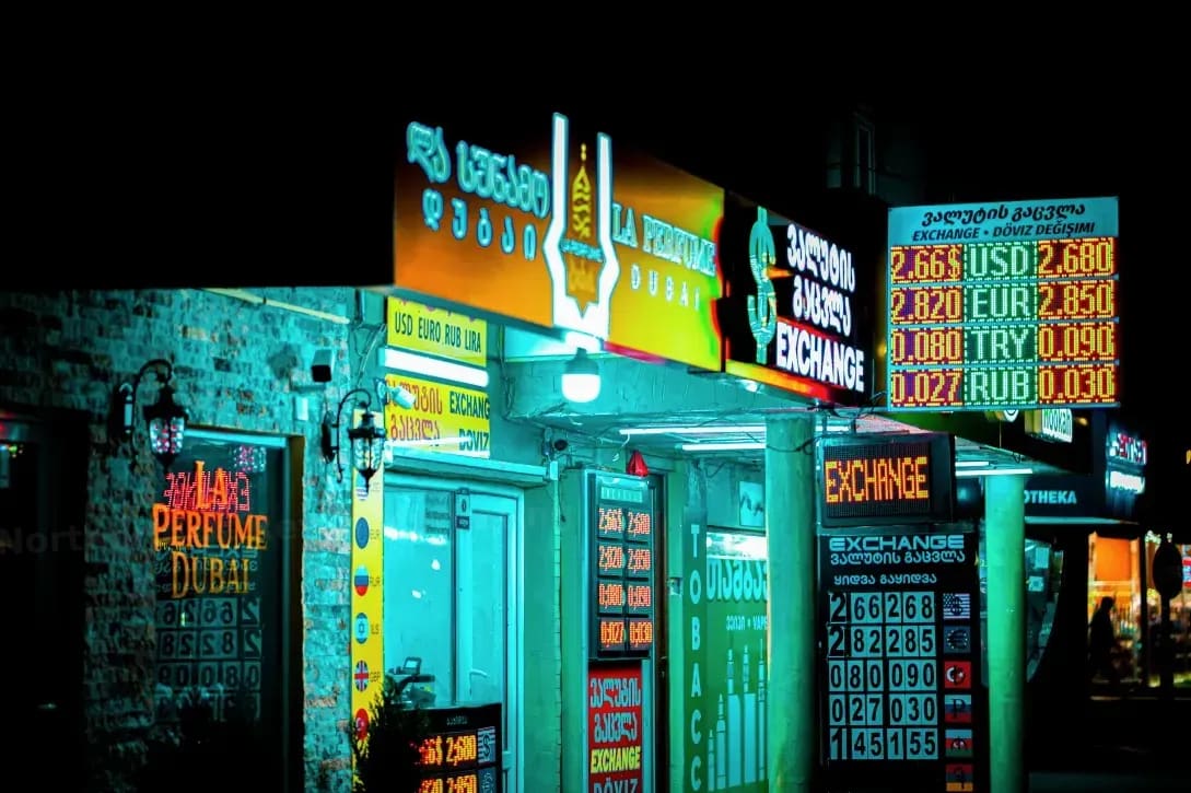 Point-of-sale display design