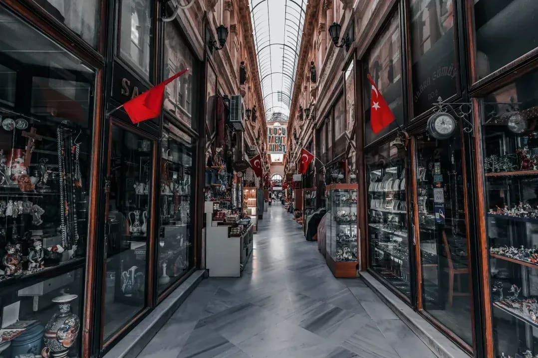 Shopper experience auditing